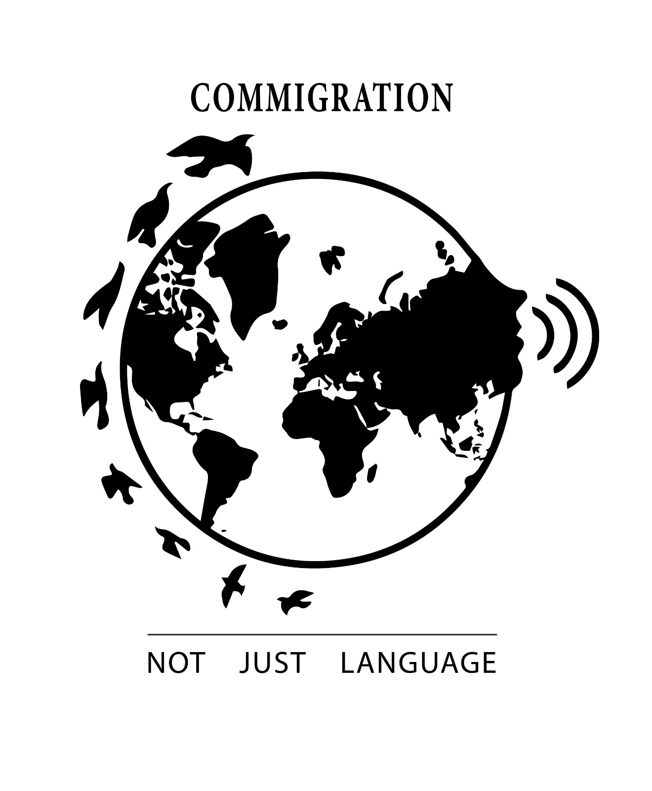 Commigration - English e-learning Module